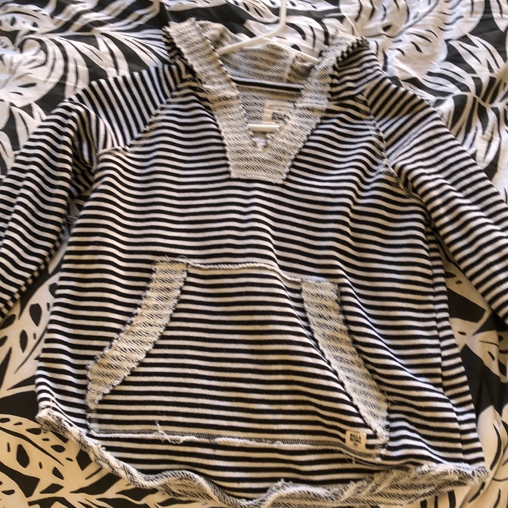 Trade! Super cute billabong sweater